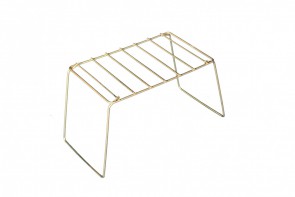 Костровая подставка - fgospostavki.ru - Киров