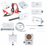 Комплект датчиков по физике для ученика. Базовый - fgospostavki.ru - Киров