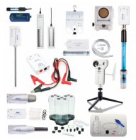 Комплект датчиков для учителя начальной школы - fgospostavki.ru - Киров