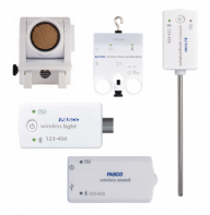 Комплект датчиков для дошкольника PASCO - fgospostavki.ru - Киров