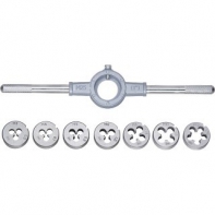 Набор плашек (8 предметов) - fgospostavki.ru - Киров