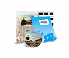 Электронное наглядное пособие с приложением  «Ф.И. Тютчев. Жизнь и творчество» - fgospostavki.ru - Киров