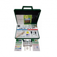 Набор учащегося для экологического практикума «ЭХБ» - fgospostavki.ru - Киров