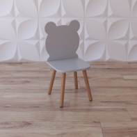 Стул «Умка» белый - fgospostavki.ru - Киров