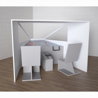 Детский набор «Самолёт» - fgospostavki.ru - Киров