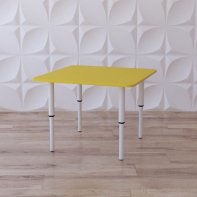 Стол растущий на регулируемых ножках «Озорник» - fgospostavki.ru - Киров