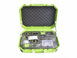 Учебно-образовательный набор "Электромагнетизм" - fgospostavki.ru - Киров