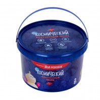 Кинетический песок классический 2 кг - fgospostavki.ru - Киров