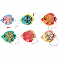 Комплект лабиринтов для развития мелкой моторики - fgospostavki.ru - Киров