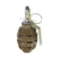 Макет гранаты Ф1 - fgospostavki.ru - Киров