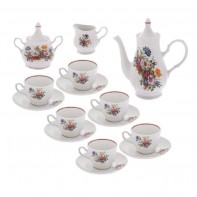 Сервиз кофейный на 6 персон - fgospostavki.ru - Киров