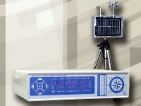 Школьная метеостанция - fgospostavki.ru - Киров