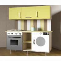 Детская кухня «Яна» - fgospostavki.ru - Киров