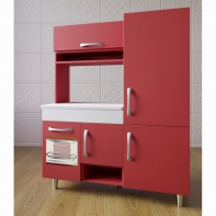 Детская кухня «Николь» - fgospostavki.ru - Киров