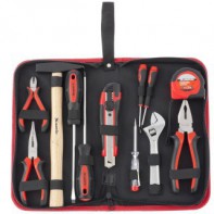 Набор слесарный (12 предметов) - fgospostavki.ru - Киров