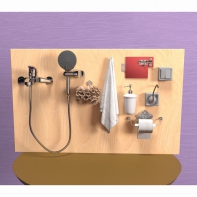 Бизиборд «Мыльные пузыри» - fgospostavki.ru - Киров