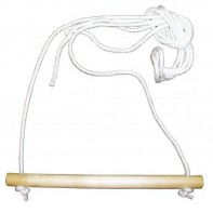 Трапеция для детского спортивного комплекса - fgospostavki.ru - Киров