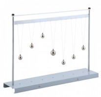 Прибор для демонстрации резонанса маятников - fgospostavki.ru - Киров