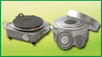 Баня комбинированная лабораторная (вариант 2) - fgospostavki.ru - Киров