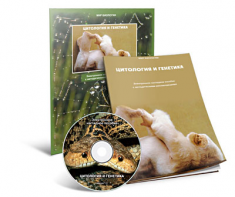 Электронное наглядное пособие «Цитология и генетика» - fgospostavki.ru - Киров