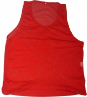 Манишка односторонняя из сетки (жилетка игровая) - fgospostavki.ru - Киров