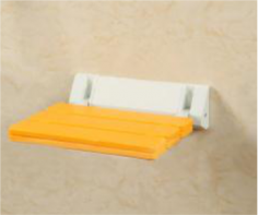 Сиденье для ванной комнаты "Антибак" (317х325 миллиметров) - fgospostavki.ru - Киров