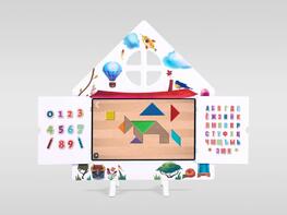 Методический интерактивный комплекс "Теремок" - fgospostavki.ru - Киров