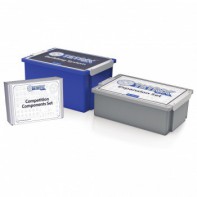 Конструктор стартовый Tetrix WRO - fgospostavki.ru - Киров