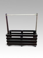 Уголок для спортивного оборудования (фанера) - fgospostavki.ru - Киров