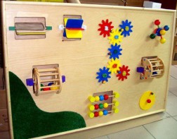 Тактильная панель "Дуэт" - fgospostavki.ru - Киров