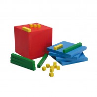 Счетный комплект "Тысяча" - fgospostavki.ru - Киров