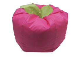 Бескаркасное кресло «Яблочко» размер S - fgospostavki.ru - Киров