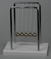 Прибор для демонстрации закона сохранения импульса - fgospostavki.ru - Киров