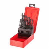 Набор сверл по металлу - fgospostavki.ru - Киров