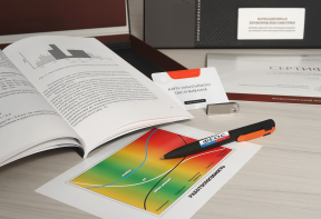 Вариационная хронорефлексометрия. Диагностика функционального состояния и прогноз работоспособности - fgospostavki.ru - Киров