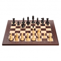 USB - С турнирная с деревянными фигурами и периферия к 1 доске - fgospostavki.ru - Киров