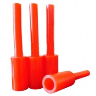 Эластичные фиксаторы для хоккейных ворот (4 штуки) - fgospostavki.ru - Киров