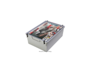 Конструктор модульных станков Unimat 1 Ресурсный набор на класс - fgospostavki.ru - Киров