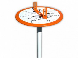 Комплект оборудования "Географическая площадка" - fgospostavki.ru - Киров