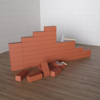 Детский набор «Строительство» - fgospostavki.ru - Киров