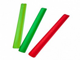 Световозвращающий самофиксирующийся браслет - fgospostavki.ru - Киров