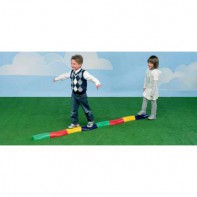 Дорожка балансировочная "Покатая" - fgospostavki.ru - Киров