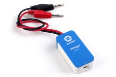 Датчик напряжения (+/- 2,5 В)(einstein, 1 модификация) - fgospostavki.ru - Киров