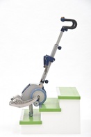 Устройство для подъема и перемещения инвалидов (ступенькоход) Observer s-max D135 - fgospostavki.ru - Киров