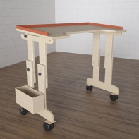 Стол для ребенка с ОВЗ «Доступная среда» №1 - fgospostavki.ru - Киров