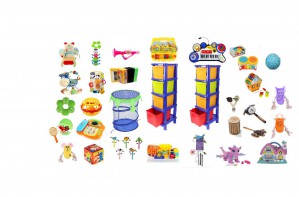 Большой набор для слухового восприятия - fgospostavki.ru - Киров