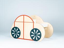 Методический интерактивный комплекс "Машинка" 25" - fgospostavki.ru - Киров