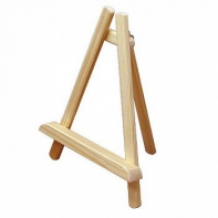 Мольберт художественный настольный 1х26х20см - fgospostavki.ru - Киров