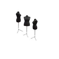 Манекен женский с подставкой - fgospostavki.ru - Киров