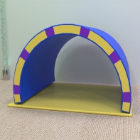 Тоннель с донышком - fgospostavki.ru - Киров